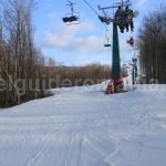 Where to ski near Timisoara – Valiug slope