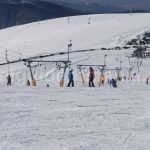 Winter vacation in Romania – Muntele Mic ski resort