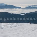 best ski resorts in Romania – Muntele Mic ski resort