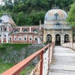 Beautiful places in Romania – Herculane baths and spa