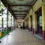 Spa resorts in Romania – Herculane baths and spa resort