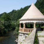 Thermal mineral waters in Romania – Herculane baths