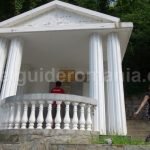 Thermal springs in Romania – Herculane baths