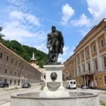 Top 10 places to see in Romania – Herculane Baths