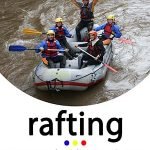 rafting Romania