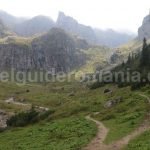 Bucegi mountains – Travel to Romania