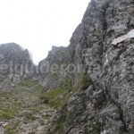 Hiking & Mountaineering in Bucegi mountains