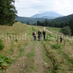 Popular destinations in Romania – Bucegi mountains