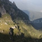 challenging trips in Romania – Bucegi Natural Park