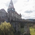 Corvin castle from Hunedoara – Romania