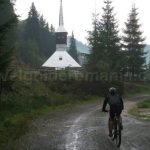 Romanian-biking-church