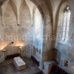 architecture monuments in Romania – Corvin Castle