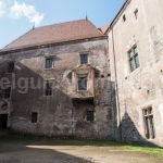 attractions in romania – Corvin Castle – Hunedoara