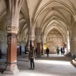 vacation tours in Romania – Corvin Castle – Hunedoara