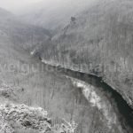 Crisul Repede Gorge in winter (2)