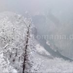 Crisul Repede Gorge in winter (3)