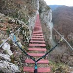 Kit via ferrata – Aventura in Apuseni