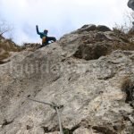 adventure tours Romania – guided trips via ferrata