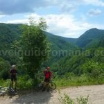 Galbenei Valley Apuseni Mountains