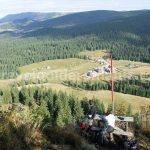 Biserica Motului Peak Padis Apuseni mountains