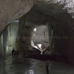 Cetatile Radesei caves Padis Apuseni adventure