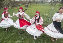 Easter customs and traditions in Romania Customs and traditions in Romania