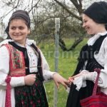 Easter in Romania