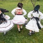 Romanian traditions and folklore