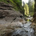 Somesului Cald Gorges Padis Apuseni wild adventure