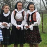 Traditions in Romania