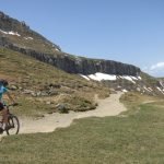 cerdac pass omu peak cycling bucegi mountains mtb romania