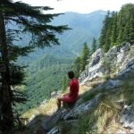 galbenei peak Padis Apuseni natural park