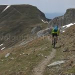 omu area bucegi mountains mtb romania