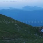 strunga chalet bucegi mountains mtb romania