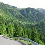 transbucegi bucegi mountains mtb romania