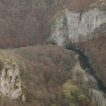 Crisul Repede defile rafting Padurea Craiului