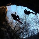 Padurea Craiului climbing