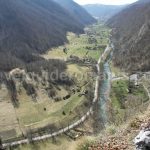 valea iadului remeti  Padurea Craiului Apuseni