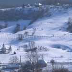 zece hotare village Padurea Craiului Apuseni