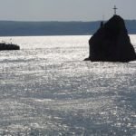 Danube Gorges The Natural Park Portile de Fier babacaia rock