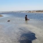 Danube Delta Nature Reserve beach sulina sfantu gheorghe