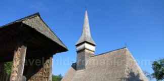 The Ecotourism Destination Mara – Cosau – Creasta Cocosului from Maramures Ecotourism destination Mara – Cosau – Creasta Cocosului from Maramures wood churches