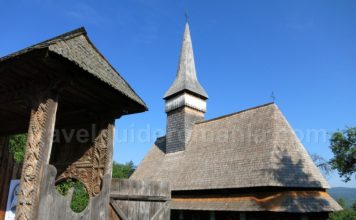 The Ecotourism Destination Mara – Cosau – Creasta Cocosului from Maramures Ecotourism destination Mara – Cosau – Creasta Cocosului from Maramures wood churches