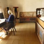 matrimonial prison Biertan Fortified Church unesco unesco