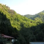 transfagarasan Citadel of Vlad tepes poienari