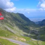 transfagarasan cable car