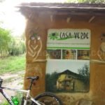 Natural Reservation Cheile Nerei – Beusnita green house