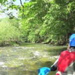 Natural Reservation Cheile Nerei – Beusnita – rafting