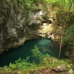 Natural Reservation Cheile Nerei – Beusnita Devil’s Lake