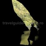 The Danube Cauldrons the iron gates ponicova cave 1